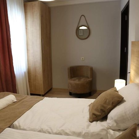 Griboedov Apartment 트빌리시 외부 사진