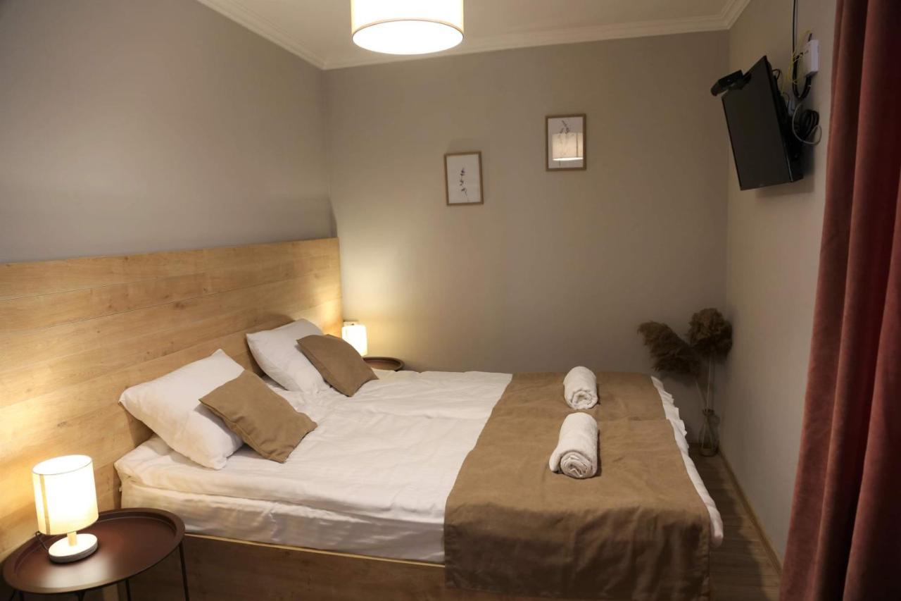Griboedov Apartment 트빌리시 외부 사진