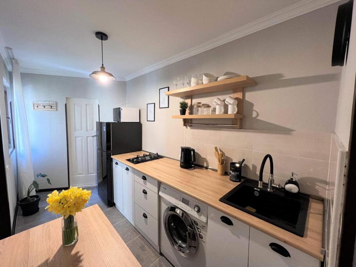 Griboedov Apartment 트빌리시 외부 사진