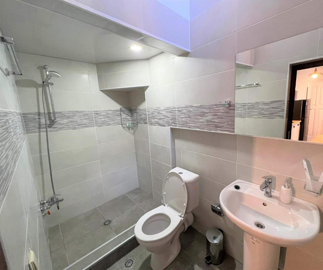 Griboedov Apartment 트빌리시 외부 사진
