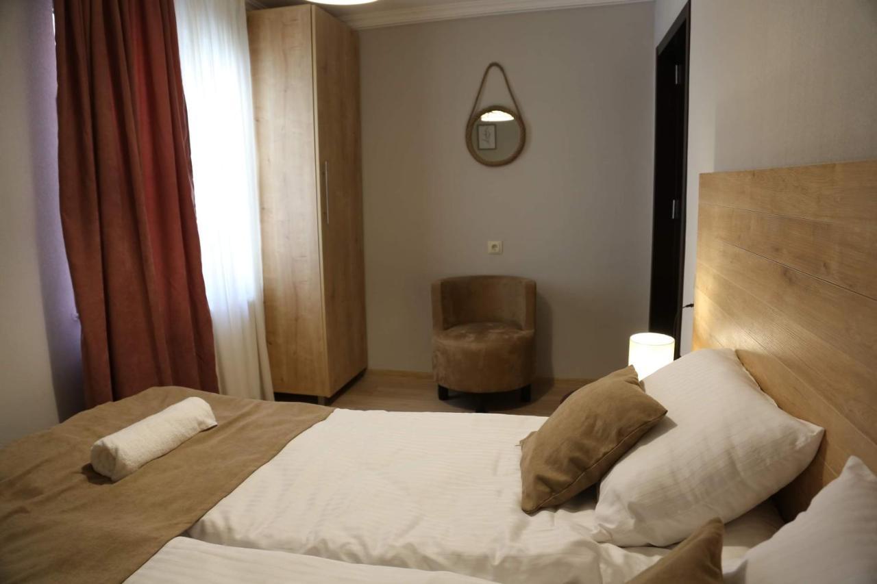 Griboedov Apartment 트빌리시 외부 사진